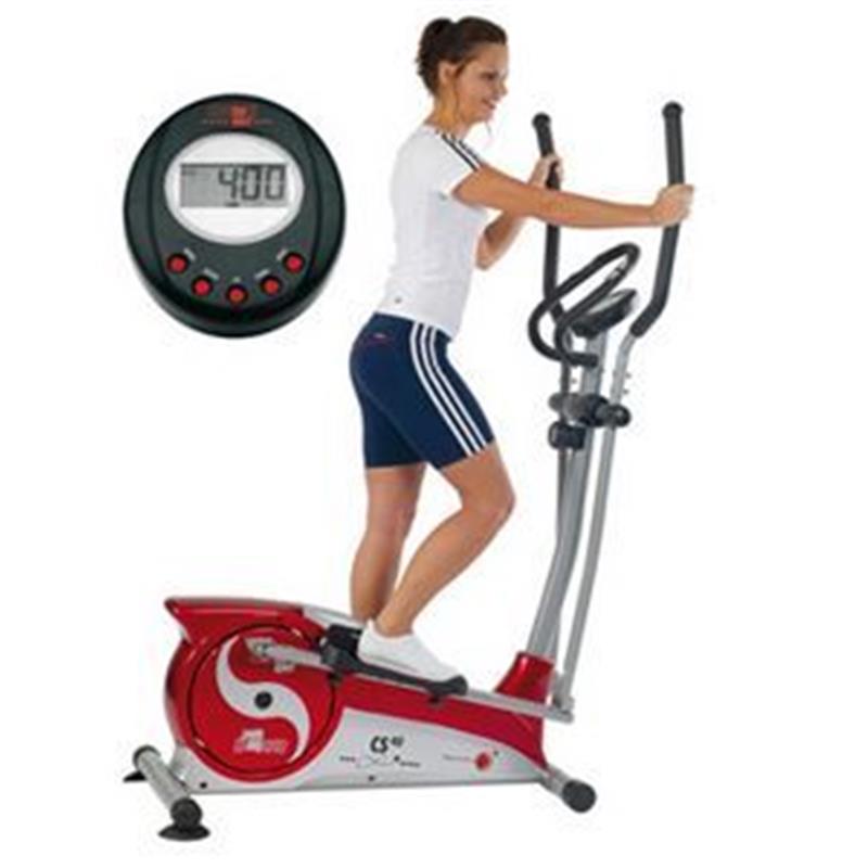 Allyson Fitness 4 in 1 orbitrek